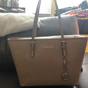Brand new Michael kors tote